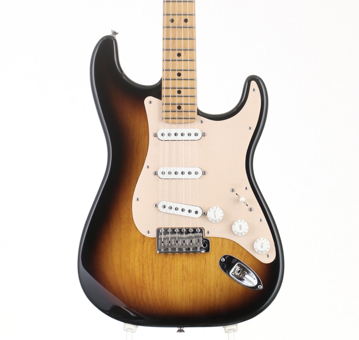 中古】FENDER MEXICO / Deluxe Powerhouse Stratocaster 【御茶ノ水
