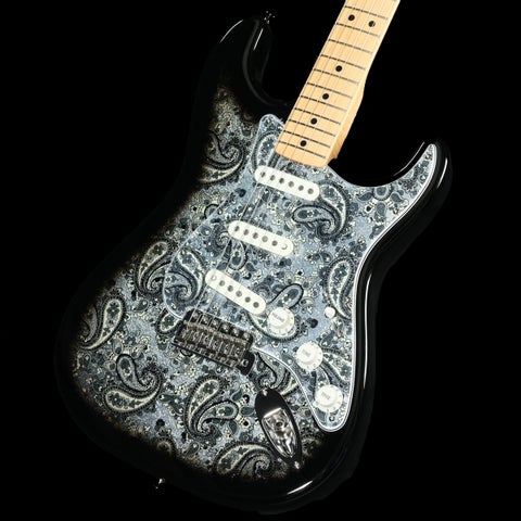 Fender / Made in Japan Limited Stratocaster Maple Fingerboard