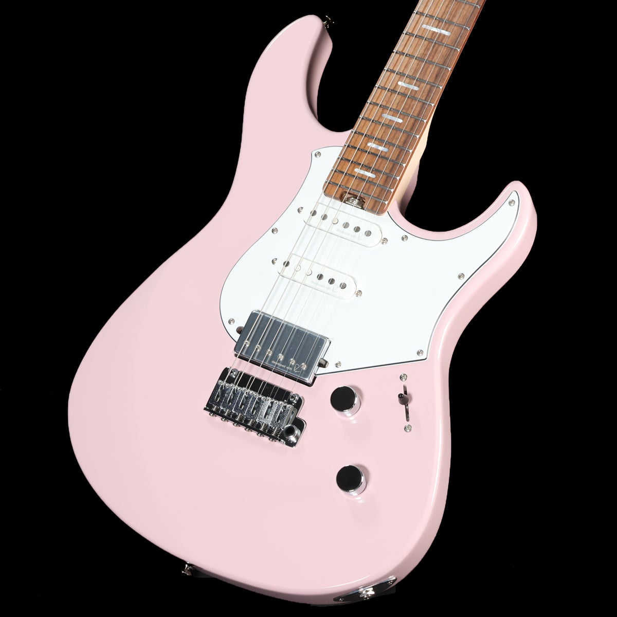 YAMAHA / PACIFICA STANDARD PLUS PACS+12ASP Ash Pink 【展示品