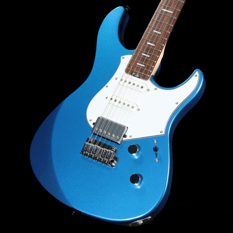 YAMAHA / PACIFICA STANDARD PLUS PACS+12SB / Sparkle Blue 【展示品チョイキズB級アウトレット特価】【S/N：IKH053749】【福岡店】