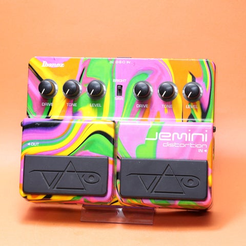 中古】IBANEZ / JEMINI DISTORTION 【福岡店】 | ディストーション