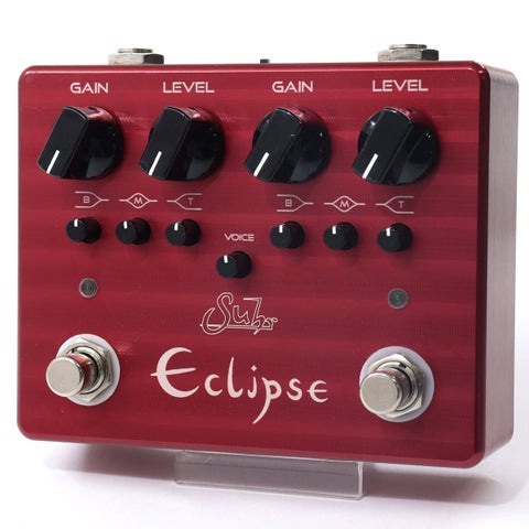 中古】SUHR / Eclipse 【池袋店】 | ディストーション | イシバシ楽器