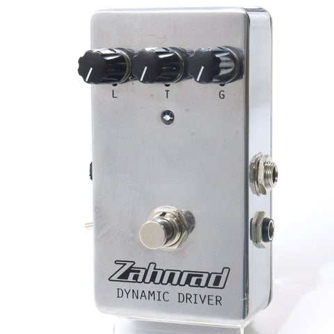 【中古】ZAHNRAD / DYNAMIC DRIVER 【池袋店】【値下げ】
