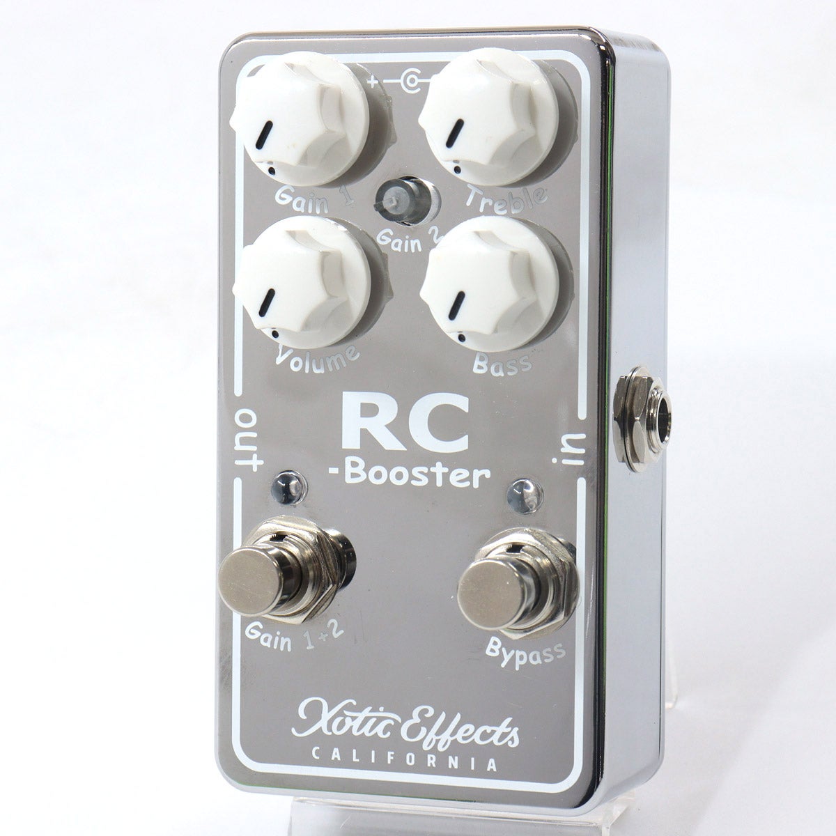 中古】XOTIC / RCB-V2 / RC-Booster V2 【池袋店】 | ブースター