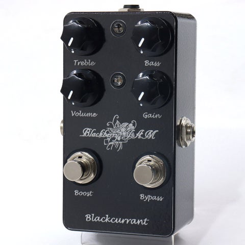 中古】BLACKBERRY JAM / Blackcurrant 【池袋店】 | オーバードライブ