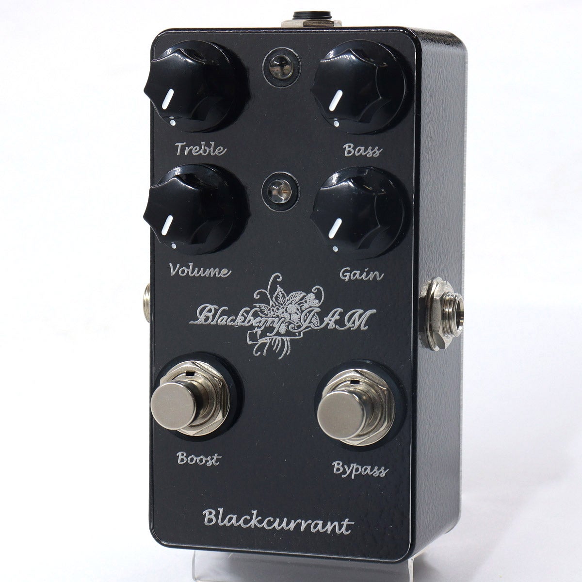 中古】BLACKBERRY JAM / Blackcurrant 【池袋店】 | オーバードライブ