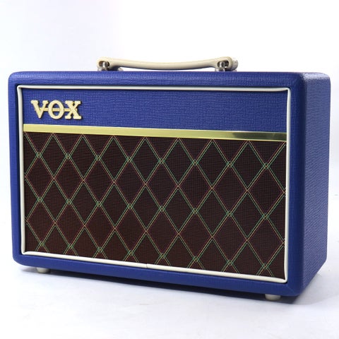 中古】VOX / V9106 / PF-10 / Pathfinder 10 Royal Blue 【池袋店