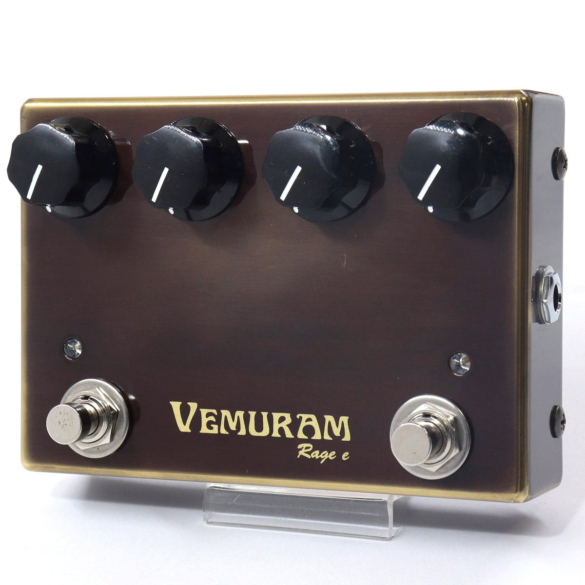 中古】VEMURAM / Rage e [S/N:RE00614] 【池袋店】 | オーバードライブ