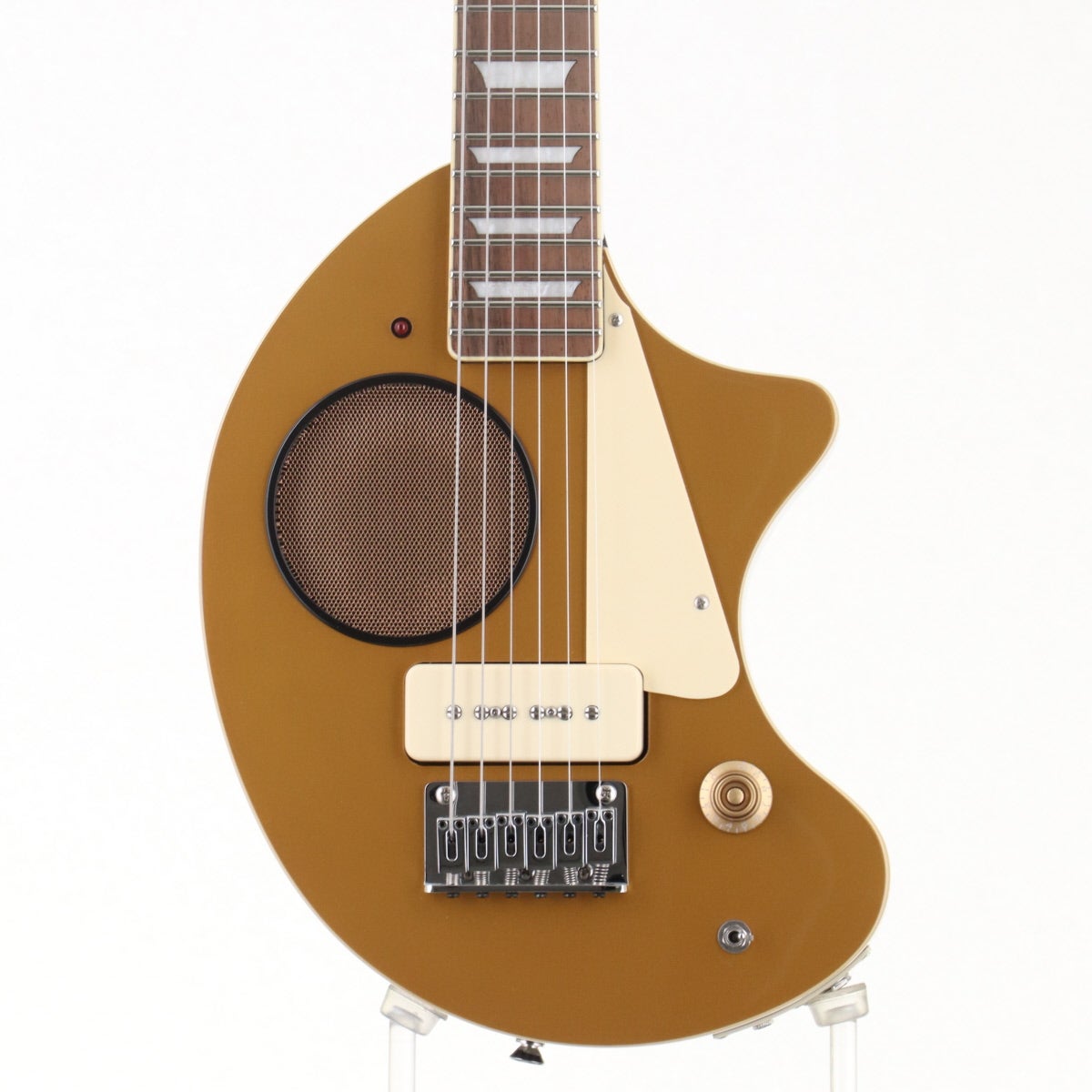 中古】FERNANDES / ZO-3GT 2019年製【2.52kg】【S/N:FG19100417