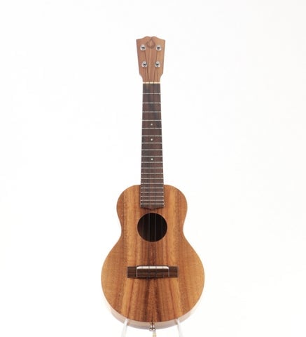 【中古】G-String / Concert Koa 2006年製【S/N:41056】【横浜店】