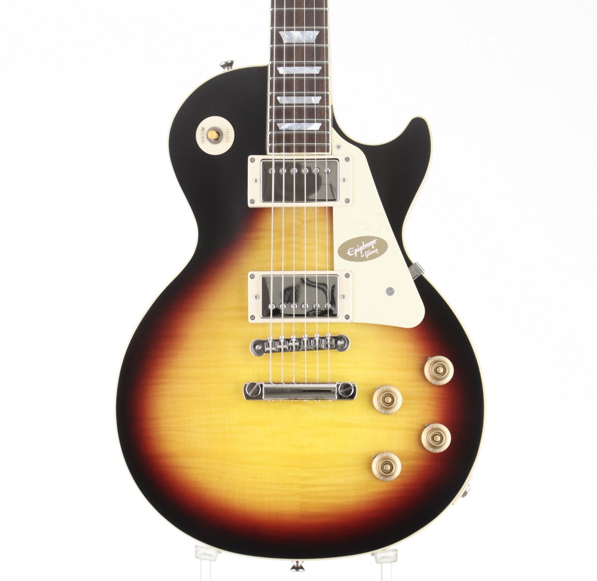 中古】Epiphone / Inspired by Gibson Custom 1959 Les Paul Standard