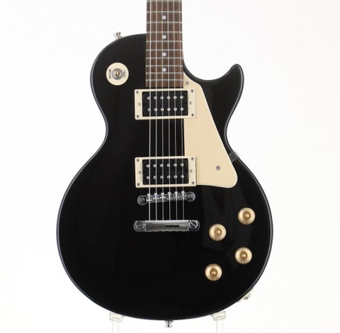 【中古】Epiphone / Les Paul 100 LP-100 EB 2014年製【3.45kg】【S/N:14101318662】【横浜店】