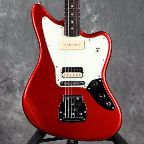 Fender jaguar (エレキギター × 210,000円〜259,999円 他3条件)の検索