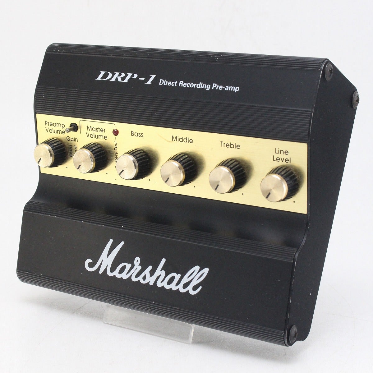 Marshall DRP-1 マーシャルダイレクトレコーディングプリアンプ　歪み 1-3.jpg?fit=2048,1365&ssl=1