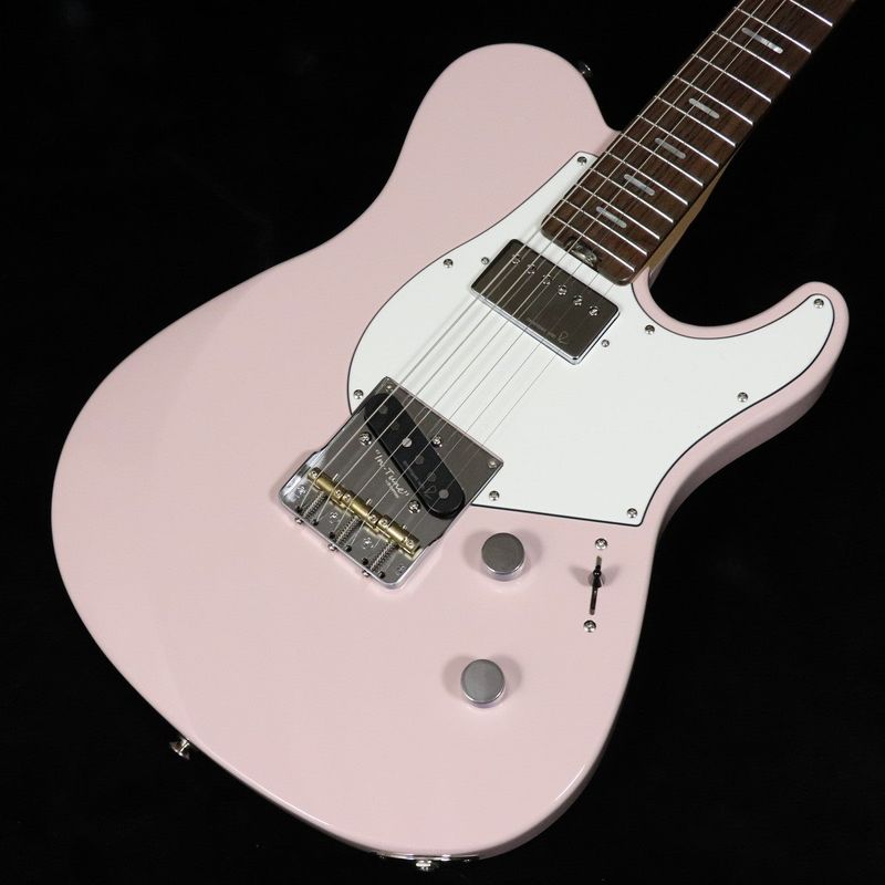 YAMAHA / Pacifica SC Standard Plus PACS+11S ASH PINK パシフィカ