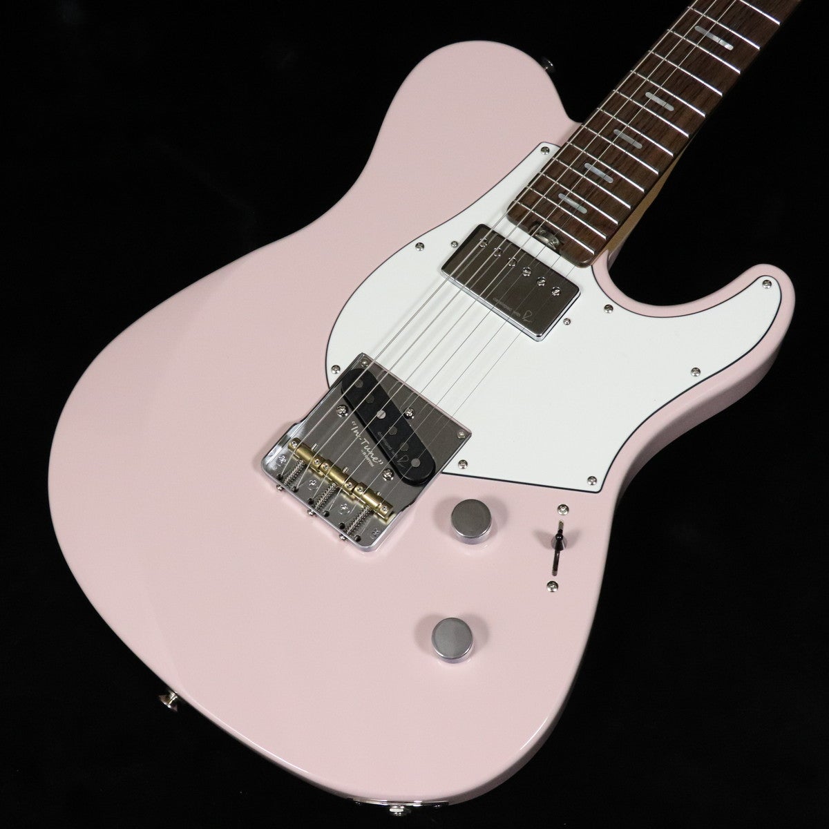 YAMAHA / Pacifica SC Standard Plus PACS+11S ASH PINK 【店頭展示