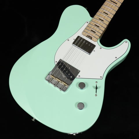 YAMAHA / Pacifica SC Standard Plus PACS+11SM PEPPERMINT GREEN 【梅田店】