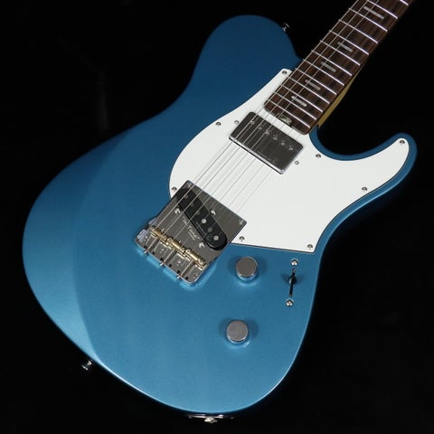 YAMAHA / Pacifica SC Professional PACP11S BREEZE METALLIC BLUE 【梅田店】