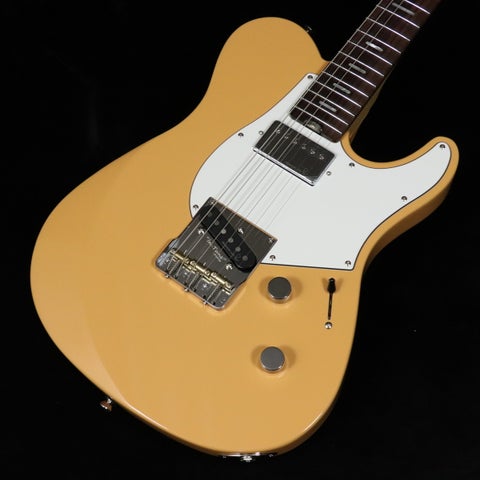 YAMAHA / Pacifica SC Professional PACP11S SUNNY ORANGE 【梅田店】