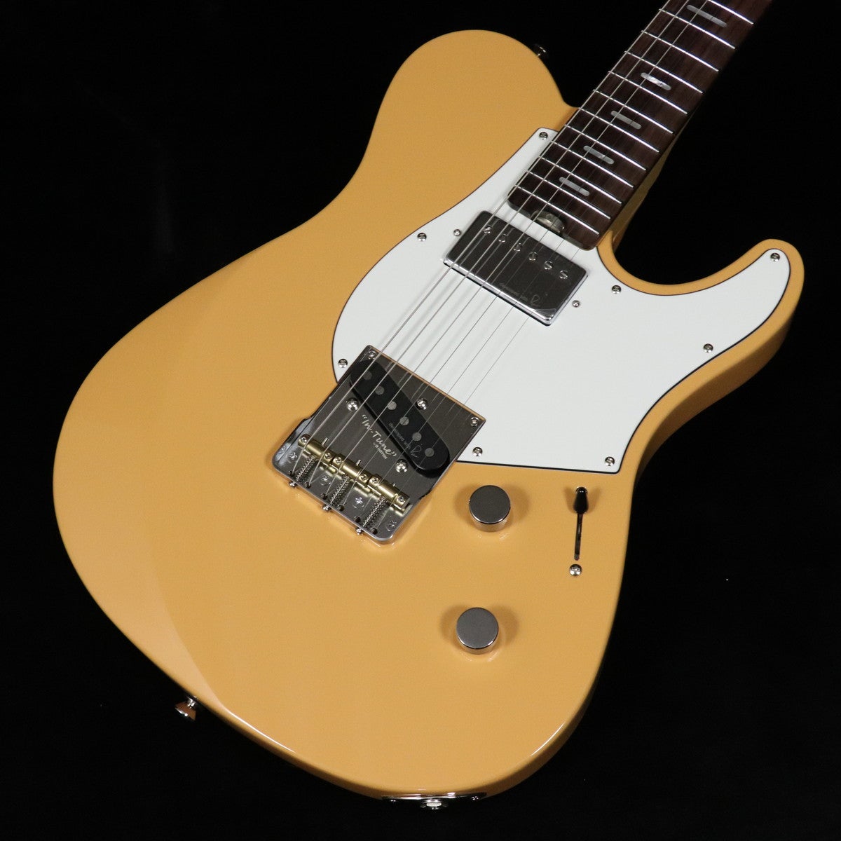 YAMAHA / Pacifica SC Professional PACP11S SUNNY ORANGE 【梅田店