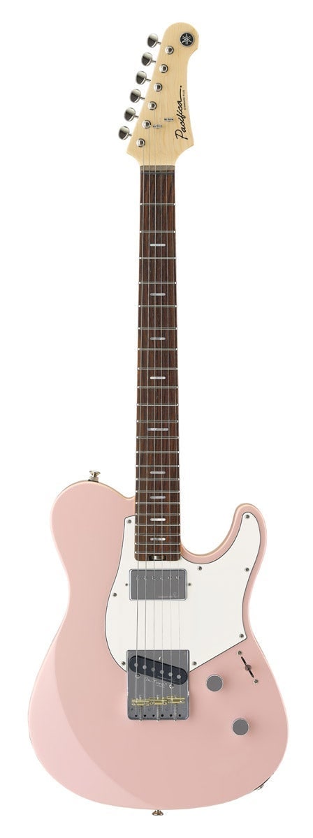 YAMAHA / Pacifica SC Standard Plus PACS+11S ASH PINK パシフィカ