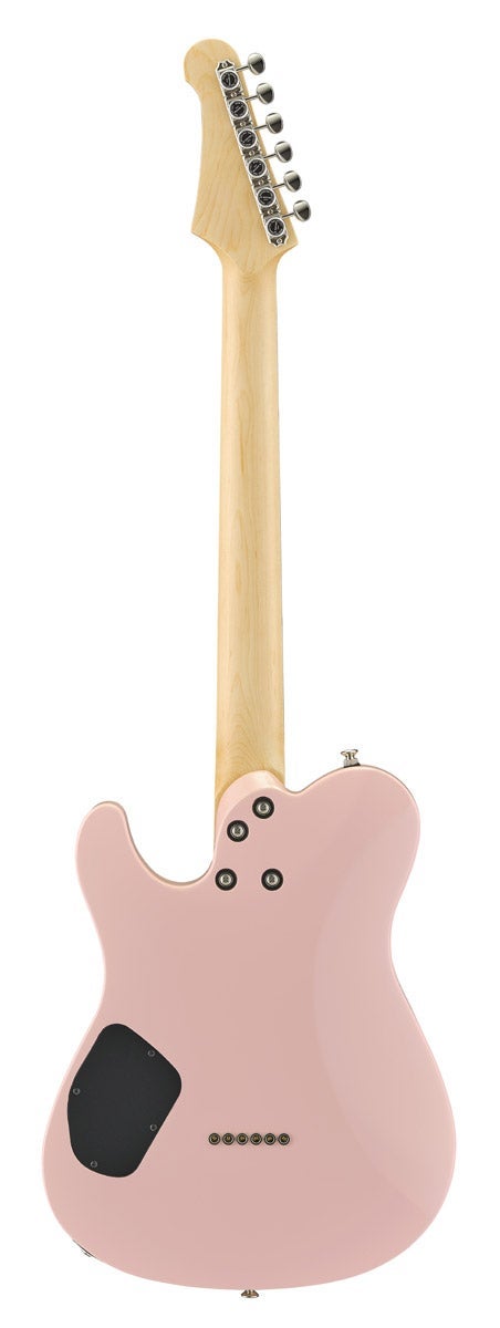 YAMAHA / Pacifica SC Standard Plus PACS+11S ASH PINK パシフィカ
