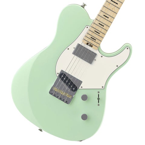 YAMAHA / Pacifica SC Standard Plus PACS+11SM PEPPERMINT GREEN パシフィカ 【横浜店】