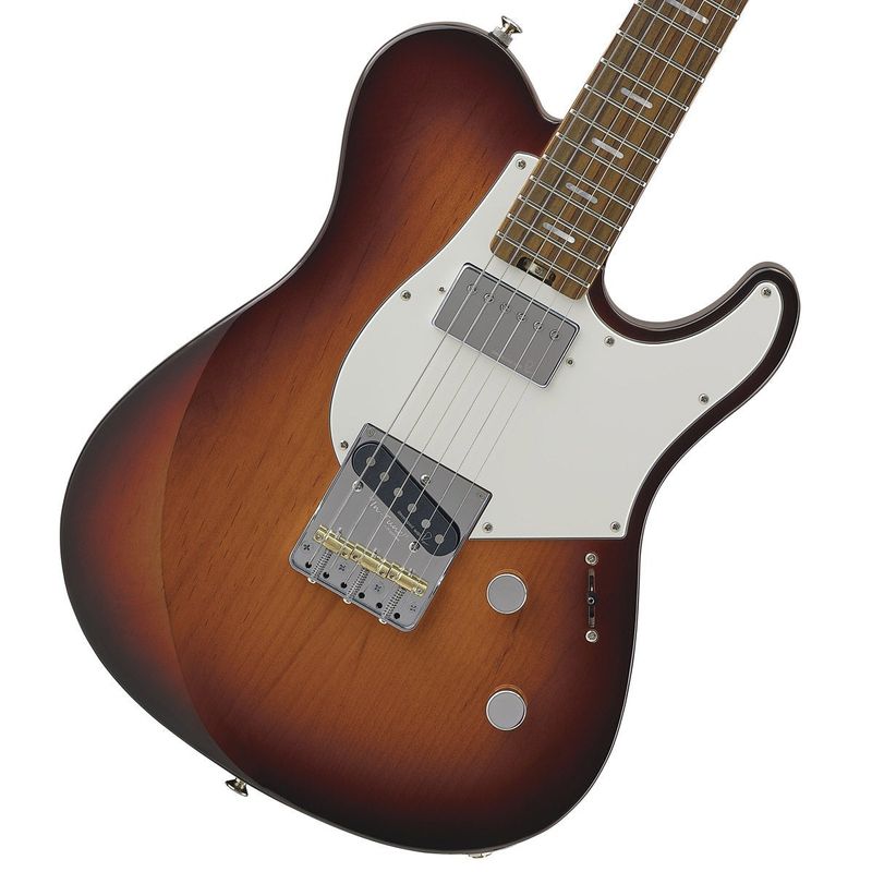 YAMAHA / Pacifica SC Standard Plus PACS+11S DESERT BURST