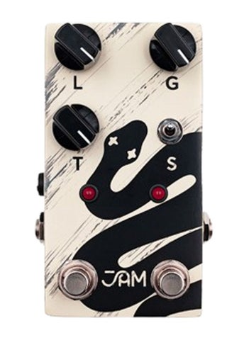 JAM Pedals / Rattler mk2 Guitar Pedals/Overdrive/Distortion ジャム