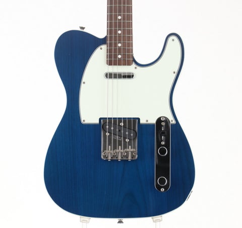 中古】Fender / MIJ Japan Exclusive Classic 60s Tele Custom