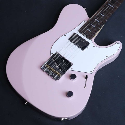 YAMAHA / Pacifica SC Standard Plus PACS+11S ASH PINK 【横浜店】【S/N:ILM264334】【3.35kg】