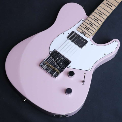 YAMAHA / Pacifica SC Standard Plus PACS+11SM ASH PINK 【横浜店