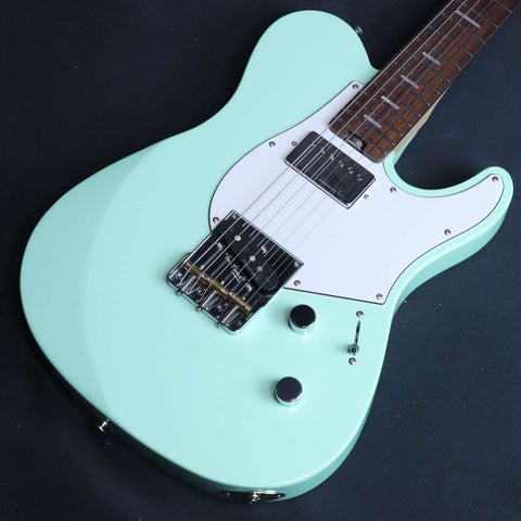 YAMAHA / Pacifica SC Standard Plus PACS+11S PEPPERMINT GREEN 【横浜店】【S/N:ILM183152】【3.50kg】
