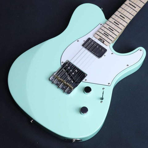 YAMAHA / Pacifica SC Standard Plus PACS+11SM PEPPERMINT GREEN 【横浜店】【S/N:IKN114265】【3.48kg】