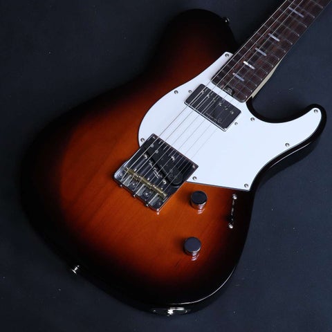 YAMAHA / Pacifica SC Standard Plus PACS+11S DESERT BURST 【横浜店】【S/N:IL0154197】【3.20kg】