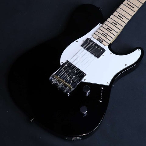 YAMAHA / Pacifica SC Standard Plus PACS+11SM BLACK 【横浜店】【S/N:ILK144009】【3.32kg】