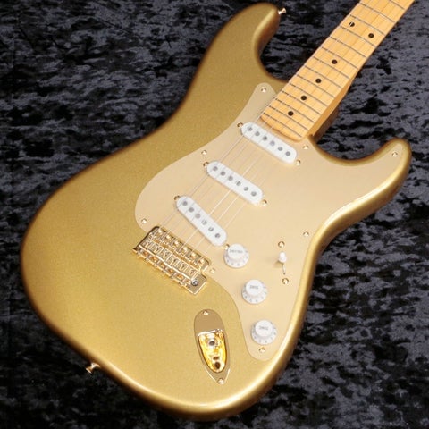 fender (ゴールド × S：新品 × 新宿店)の検索結果 | ギター、アコギ