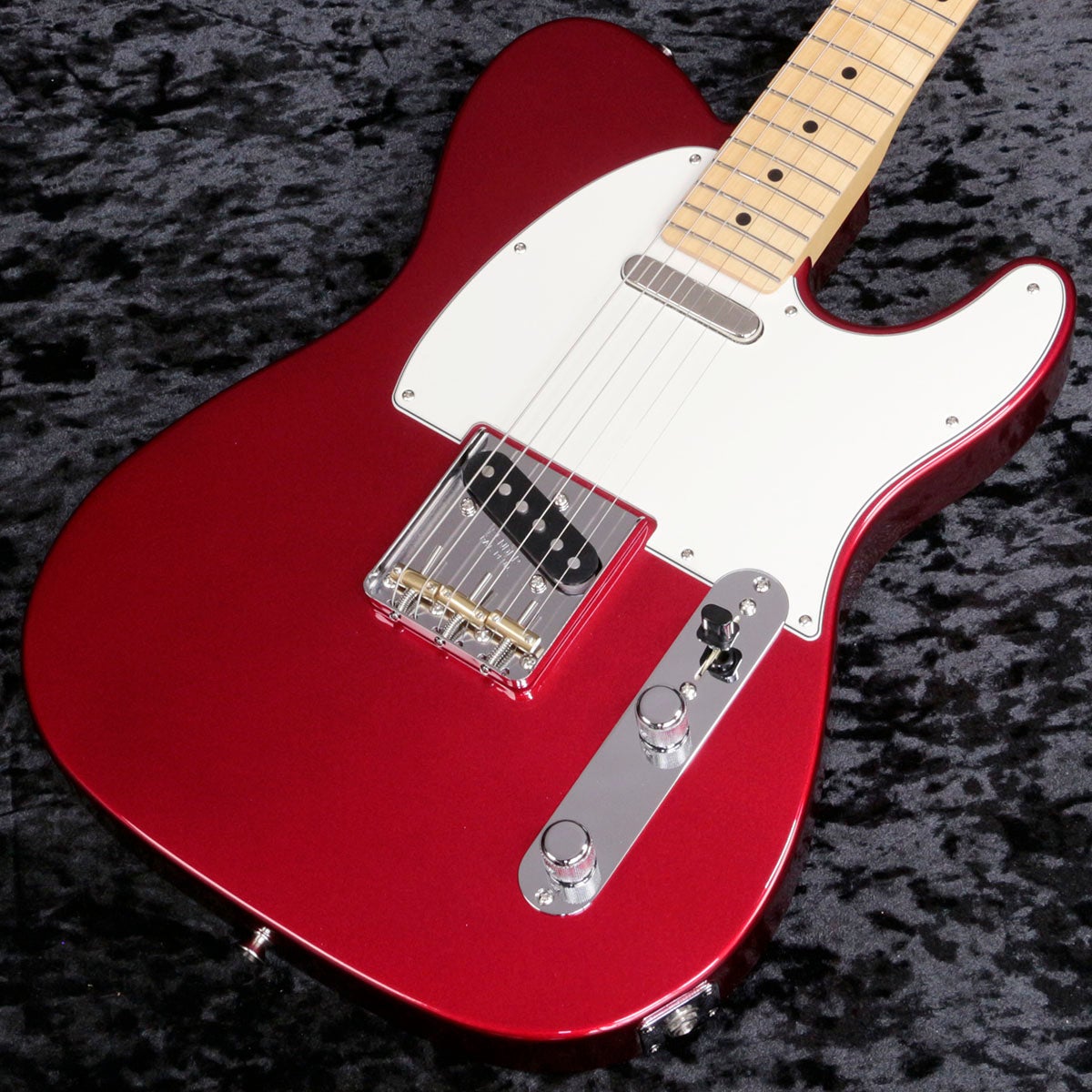 Fender / ISHIBASHI FSR MIJ Traditional 60S Telecaster Maple FB