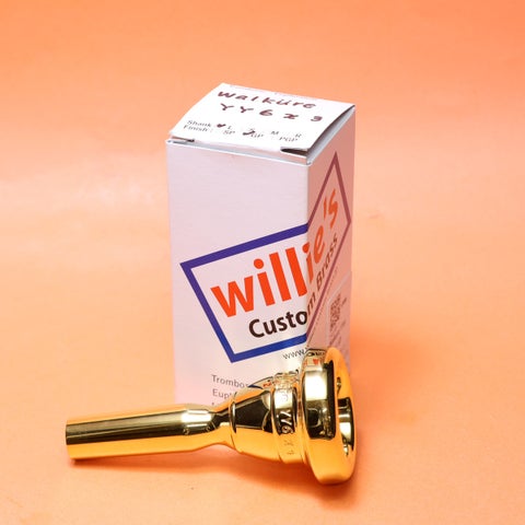 【中古】WILLIES / Walkure YY6 X3 GP 【福岡店】【値下げ】