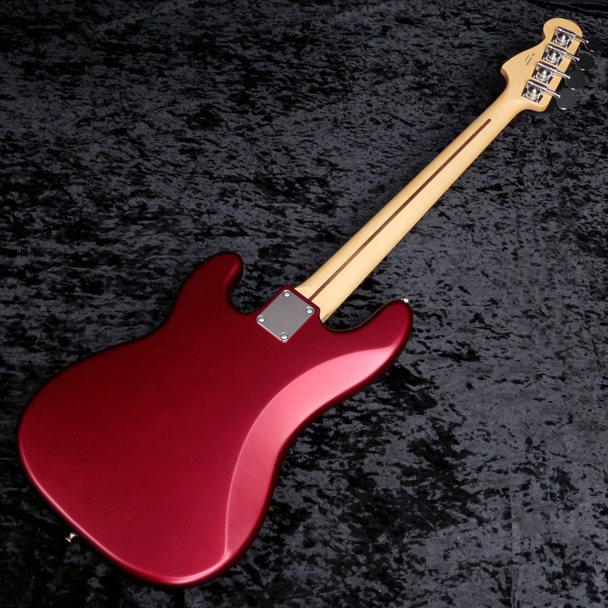 Fender / FSR Collection MIJ Hybrid II Precision Bass Satin Candy