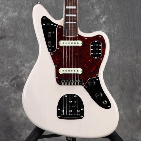 Fender / ISHIBASHI FSR Made in Japan Traditional Late 60s Jaguar US Blonde Ash Body w/CS Pickups フェンダー【3.99kg】[S/N JD26000645]