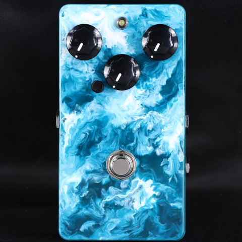 Leqtique Maestoso MAT OverDrive ハンドメイド Leqtique Maestoso