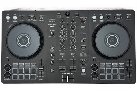 Pioneer DJ / DDJ-FLX4 2ch DJコントローラー【デモ使用品特価
