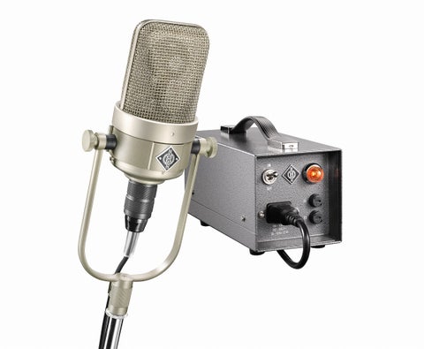 Neumann コンデンサーマイク 中古品 コンデンサーマイク × NEUMANN)の検索結果 | ギター、アコギ、管楽器