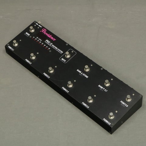 中古】 PROVIDENCE / PEC-2 【御茶ノ水本店】 | スイッチングシステム