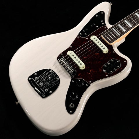 Fender / ISHIBASHI FSR Made in Japan Traditional Late 60s Jaguar US Blonde Ash Body w/CS Pickups【渋谷店】【ISHIBASHI FSR 2026】