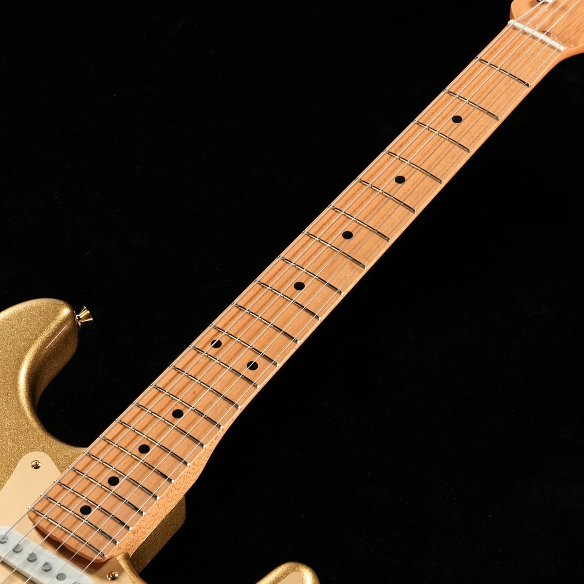 Fender / ISHIBASHI FSR Made in Japan Traditional 50s Stratocaster