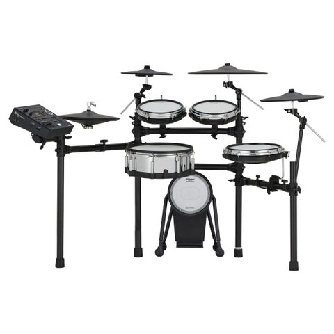 Roland / TD516 静音重視のキックパッドKDQ-8 カスタマイズキット