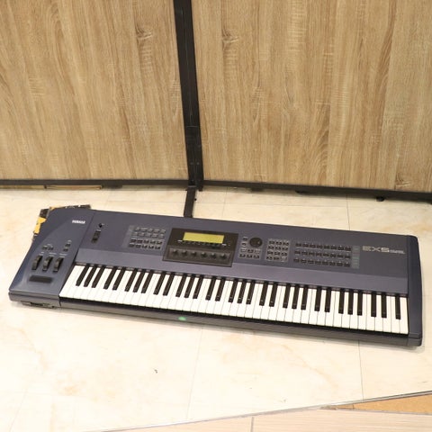 【中古】YAMAHA / EX5 【梅田店】