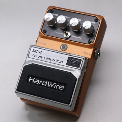 ディストーション | イシバシ楽器